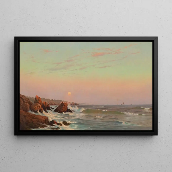 Francis Augustus Silva - Cape Ann.webp