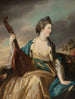 Portrait av Alice, grevinna av Shipbrook - Francis Cotes — vy av konstverket
