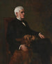 Sidney Dillon - Francis Davis Millet — vy av konstverket