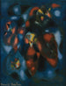 Abstrakt - Francis Picabia — vy av konstverket