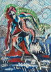 Baigneuse - Francis Picabia — vy av konstverket