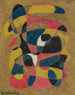 Komposition - Francis Picabia — vy av konstverket