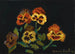 Blommor - Francis Picabia — vy av konstverket