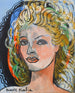 Aux blondes - Francis Picabia — vy av konstverket