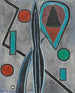 Nu och förr - Francis Picabia — vy av konstverket