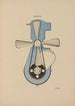 Marie - Francis Picabia — vy av konstverket