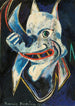 Monstre - Francis Picabia — vy av konstverket