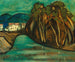 Landskap - Francis Picabia — vy av konstverket