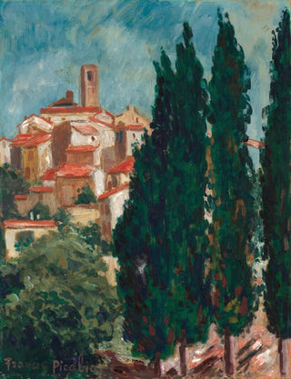Francis Picabia - Sans titre SaintPauldeVence.webp