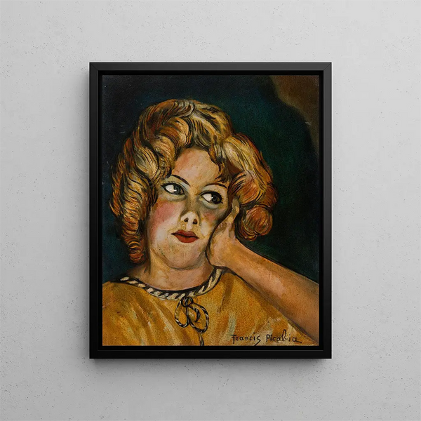 Francis Picabia - Untitled.webp