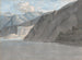 Vue du lac de Côme avec le mont Leoni - Francis Towne — vy av konstverket