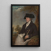Capitaine Stevens - Francis Wheatley — vy av konstverket