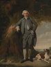 Monsieur Bentley - Francis Wheatley — vy av konstverket