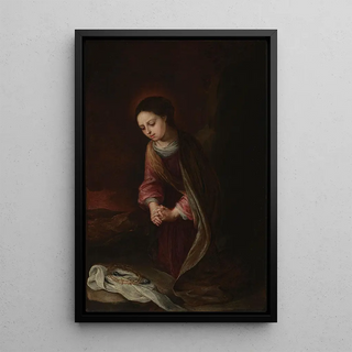 Francisco Meneses Osorio - Virgin of Sorrows.webp