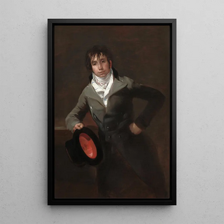 Francisco de Goya - Bartolom Sureda y Miserol.webp