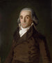 Le comte du Tage - Francisco de Goya — vy av konstverket