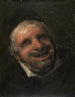 Le paquet à - Francisco de Goya — vy av konstverket