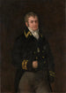 Portrait de Don Juan Bautista de Goicoechea y Urrutia - Francisco de Goya — vy av konstverket