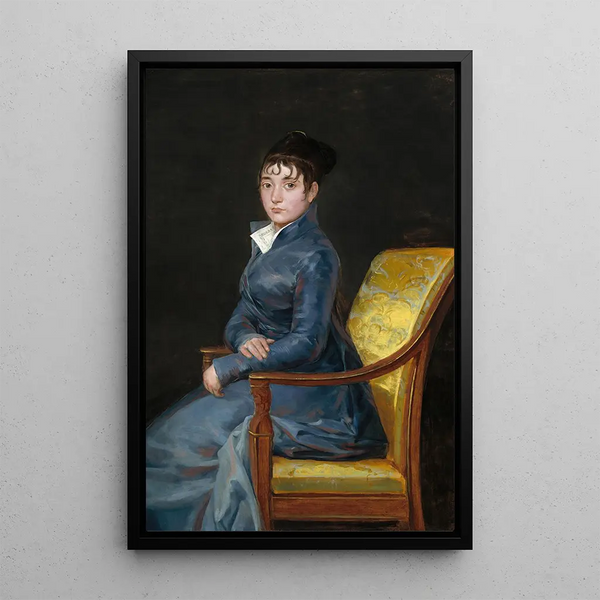Francisco de Goya - Thrse Louise de Sureda.webp