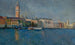 Venise - Franciszek Bartoszek — vy av konstverket