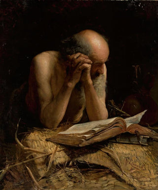Franciszek Ejsmond - Hermit.webp