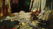 Par ordre du Padishah, Odalisque - Franciszek Żmurko — vy av konstverket