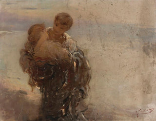 Franciszek murko - In rapture.webp