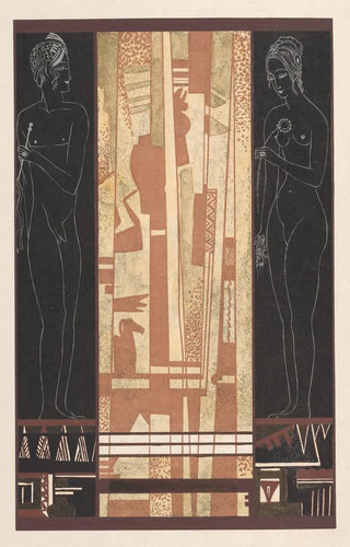 FrancoisLouis Schmied - Histoire de la princesse Boudour Pl01.webp