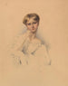 Catherine Lamb - François Théodore Rochard — vy av konstverket