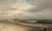 Plage de Bass Rocks, Gloucester, Massachusetts - Frank Knox Morton Rehn — vy av konstverket