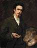 Sir James Jebusa Shannon - Frank Markham Skipworth — vy av konstverket