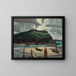 Frank Wilcox - St Servan.webp