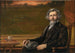 George Inness - Franklin C Courter — vy av konstverket
