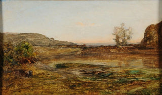 FranoisAuguste Ravier - Ltang dOptevoz.webp