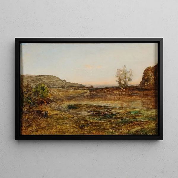 FranoisAuguste Ravier - Ltang dOptevoz.webp