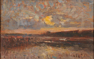 FranoisAuguste Ravier - tude de paysage.webp