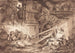 La Culbute - François-Philippe Charpentier — vy av konstverket