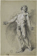 Apollon - François Boucher — vy av konstverket