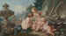 Cupidons en konspiration - François Boucher — vy av konstverket