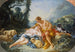 Daphnis och Chloé - François Boucher — vy av konstverket