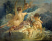 La Toilette de Vénus - François Boucher — vy av konstverket