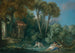 Les Baigneuses - François Boucher — vy av konstverket