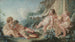 Musik och dans - François Boucher — vy av konstverket