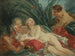 Pan och Syrinx - François Boucher — vy av konstverket