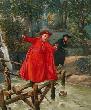 Franois Brunery - A delicate balance.webp