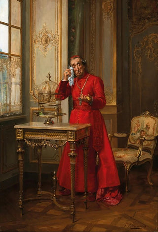 Franois Brunery - Ctait mon meilleur ami.webp