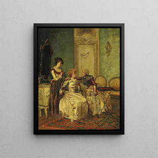 Franois Brunery - Delicious Conversation.webp