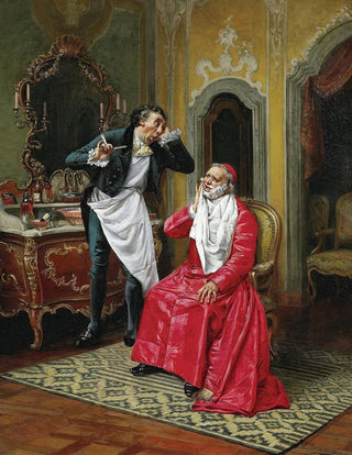 Franois Brunery - The Awkward Barber.webp