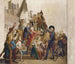 La Patrie en danger - François Gérard — vy av konstverket