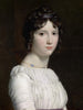 porträtt av Alexandrine Émilie Brongniart - François Gérard — vy av konstverket